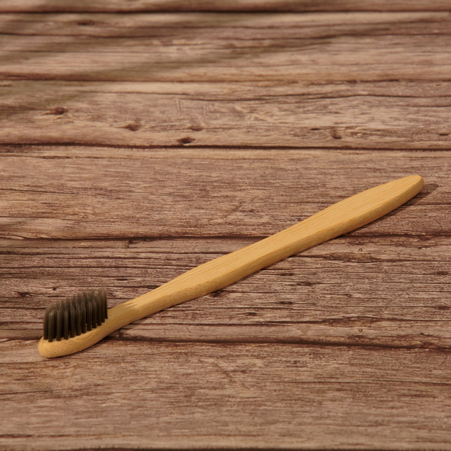 Bamboo Toothbrush (Single)