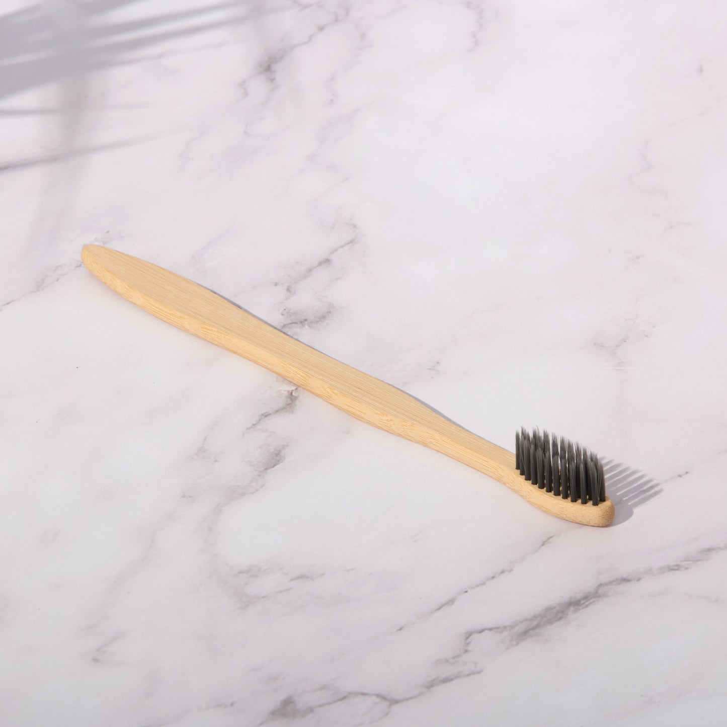 Bamboo Toothbrush (Single)