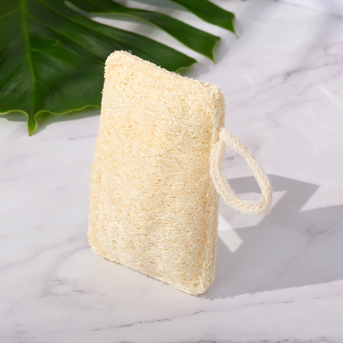Loofah Exfoliating Pad