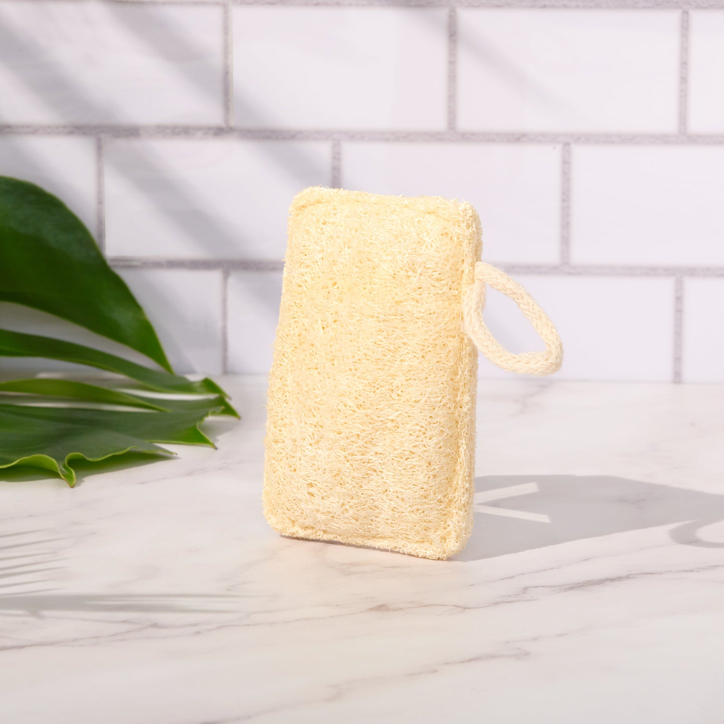 Loofah Exfoliating Pad
