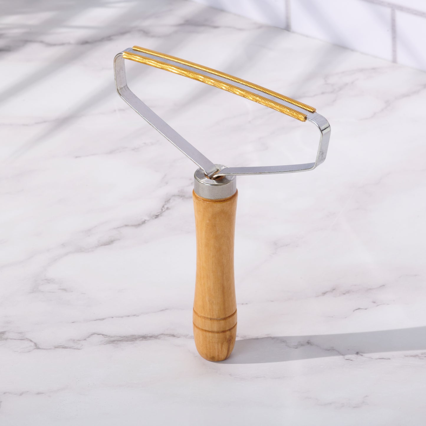 Heavy Duty Reusable Lint Roller & Pet Hair Remover