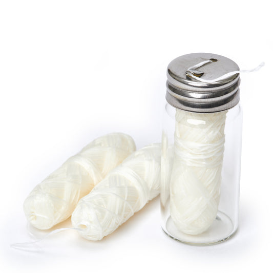Biodegradable Dental Floss Bundle