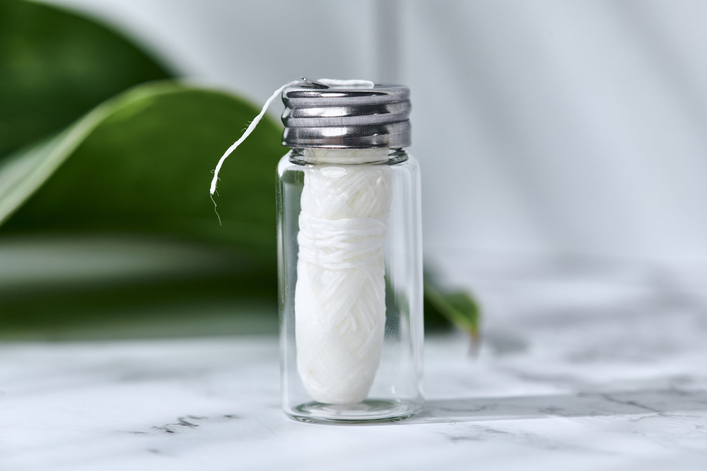Biodegradable Dental Floss Bundle
