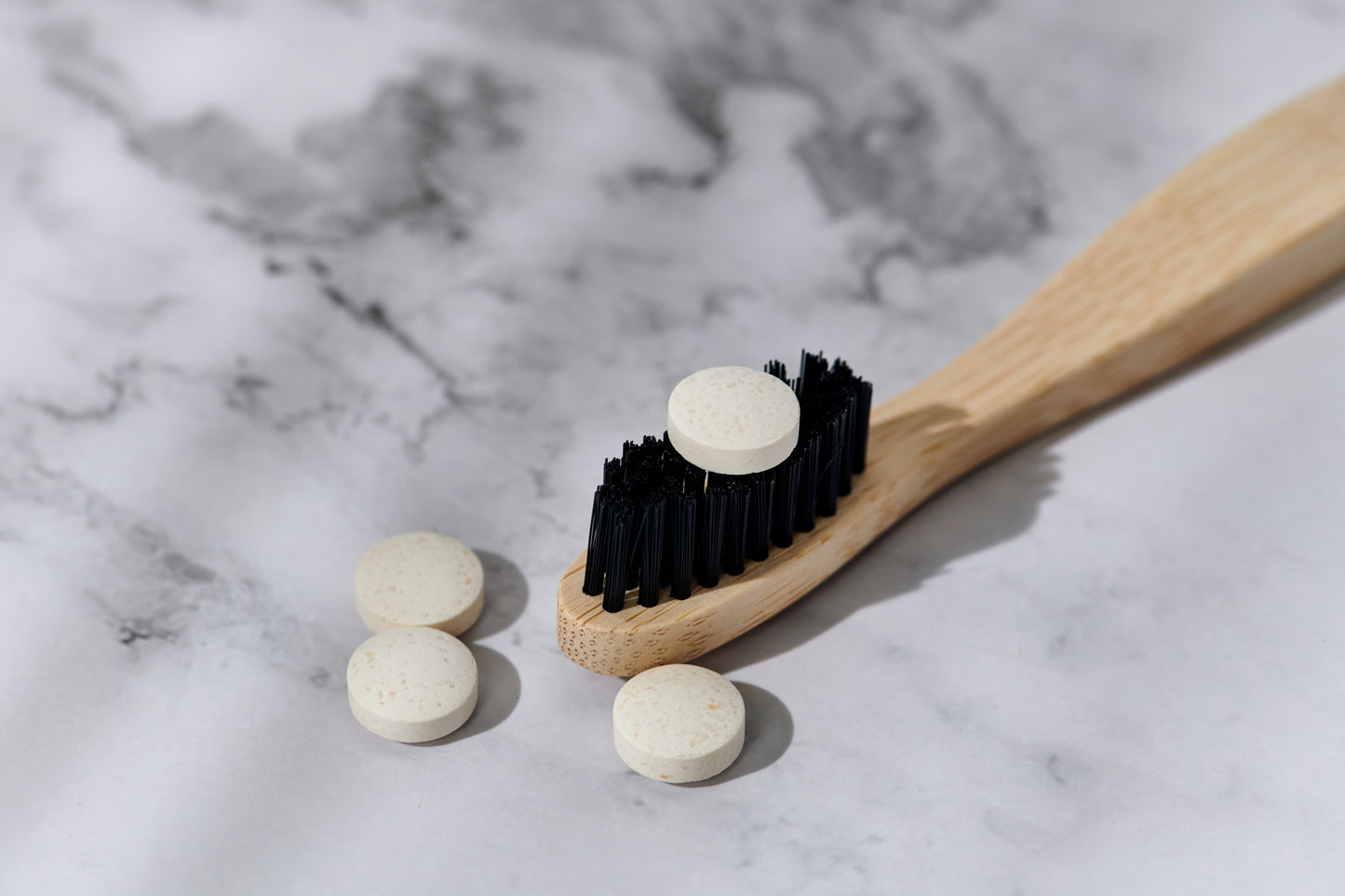 60 Toothpaste Tablets