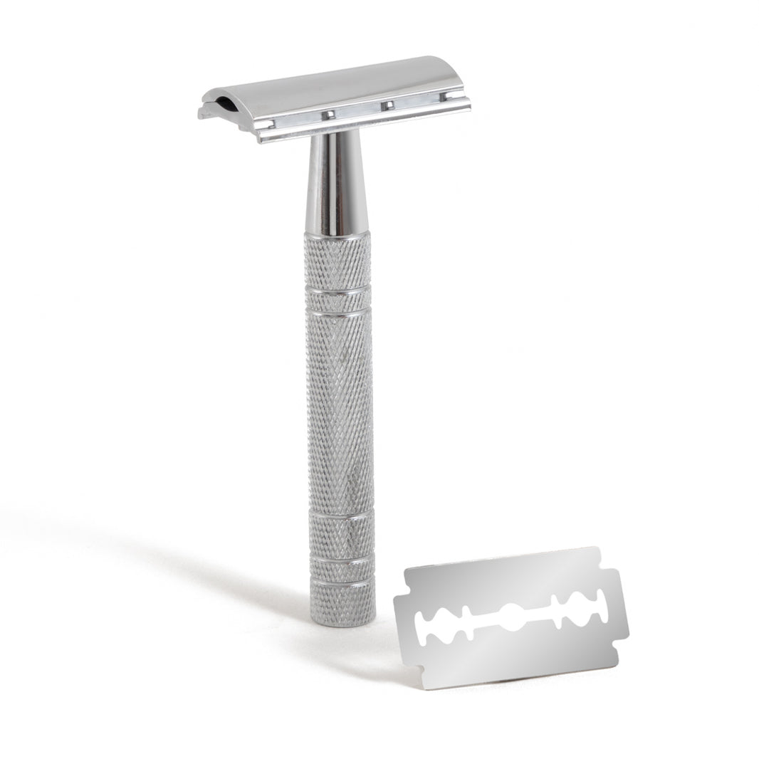 Shaving – Desesh